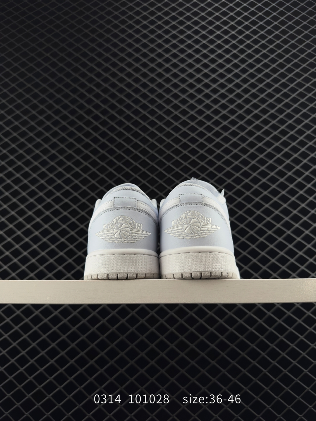 Air Jordan 1 Low AJ1